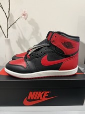 Jordan 1 High 85 OG SP  Bred