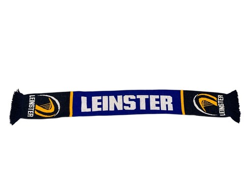Leinster rugby scarf - leinster,