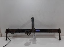 2019 FORD FOCUS ACTIVE Mk4 REAR TOWBAR TOW BAR WITH SINGLE ELECTRIC AND FIXINGS