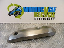 Triumph Sprint ST 1050 Exhaust
