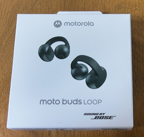 Motorola moto buds loop - motorola,