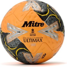 Mitre ultimax pro fa cup - mitre, |