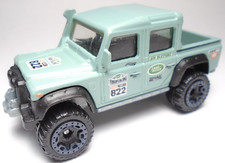 2018 HOT WHEELS '15 LAND ROVER