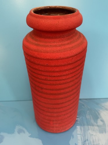 West german scheurich - scheurich, pottery