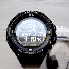 [ Excellent+]  Casio Pro trek