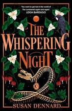 The Whispering Night: 3 (The