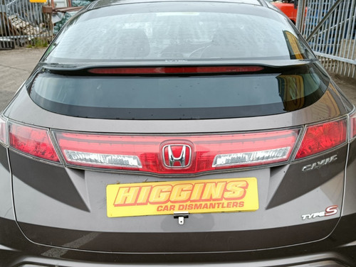 2011 honda civic type - type, s