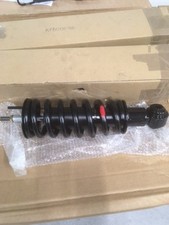 MG TF  SOFT RIDE SUSPENSION