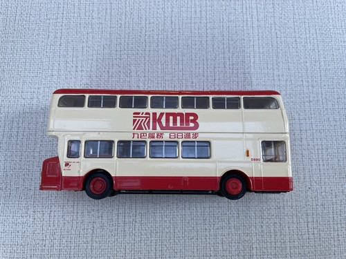 Efe 18004 daimler fleetline - 18004,
