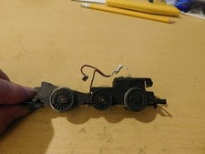 Tri-ang (Triang) 0-6-0 chassis