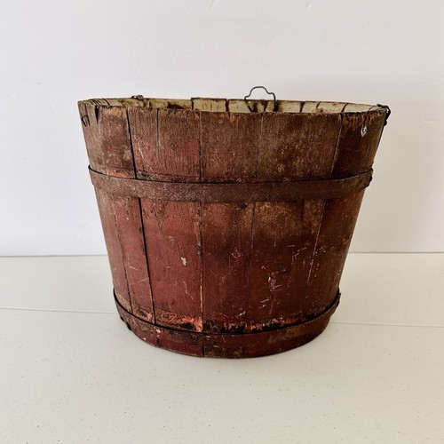 Antique wooden old original - wooden,