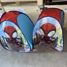 2 Marvel Spidey & his Amazing