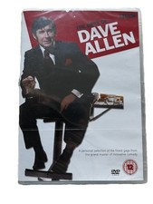 Dave Allen: The Best of DVD (
