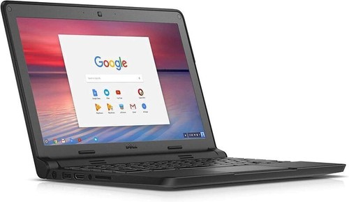 Dell chromebook 3120 celeron - 3120,