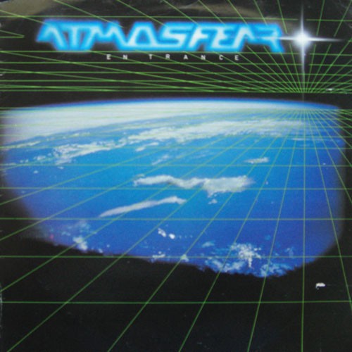 Atmosfear trance new cd - -, en