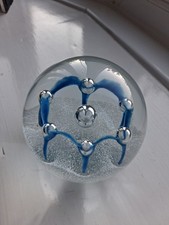 Caithness Paperweight May