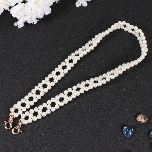 Pearl bag chain replacement - chain,