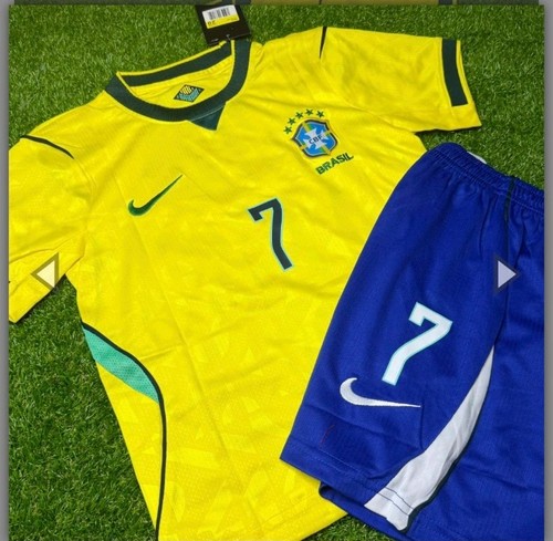 Brazil 2026 world - brazil,