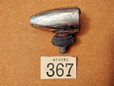 vintage car  wing Side Light