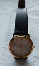 Louis Dino quartz Men's WRIST WATCH