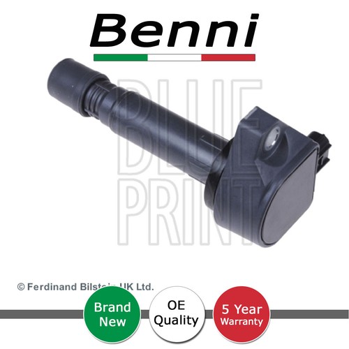 Ignition coil benni fits honda - ignition,