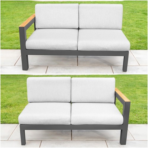 Harrier luxury seater garden - 4-seater,