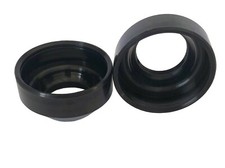 Fork Dust Boots for Suzuki