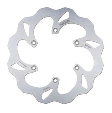 Brake disc Galfer DF171W