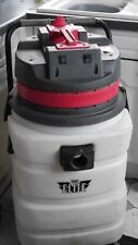 ELITE RVK60 INDUSTRIAL WET & DRY VAC VACUUM CLEANER 110v (32amp) DUST EXTRACTOR