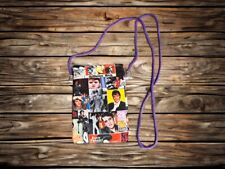 Elvis Presley Cross Body Bag |