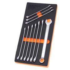 Combination Spanner Set XL 12