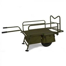 Avid Revolve Session Barrow - Carp Fishing Trolley Equipment Free Delivery