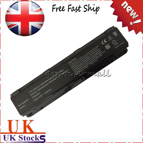 Pa5024u 1brs battery for - pa5024u-1brs,