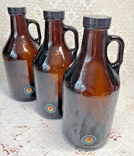 Vintage campfire brown - campfire, 32