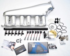 Toyota Supra 2JZ 2JZGTE Intake