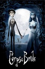 Tim Burton's Corpse Bride 2005