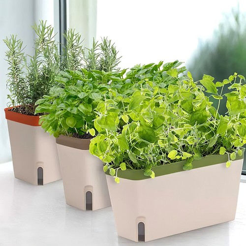 Pcs self watering - watering, plant
