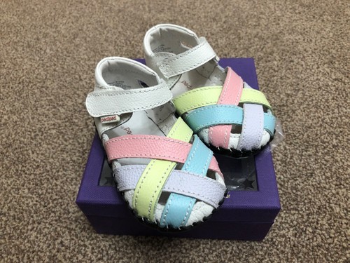 Lovely girls shoes - -, pediped
