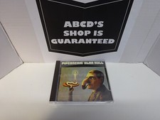 Alan Hull : Pipedream  CD