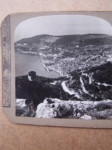 Stereo view stereoscopic - stereo,