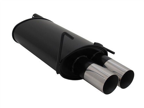 Novus sport exhaust - , for