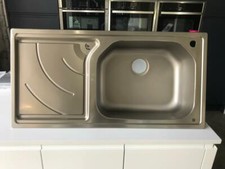 ASTRACAST ECHO 1.0 BOWL SINK +