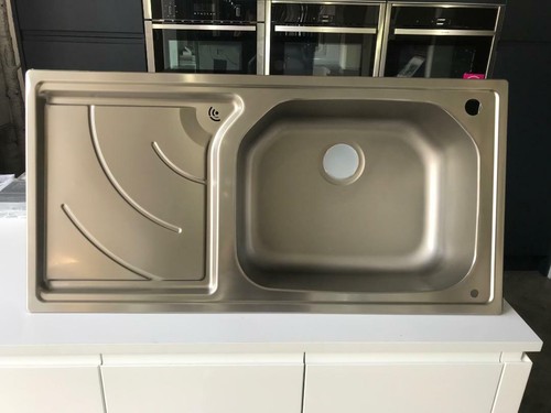 Astracast echo bowl sink - echo,
