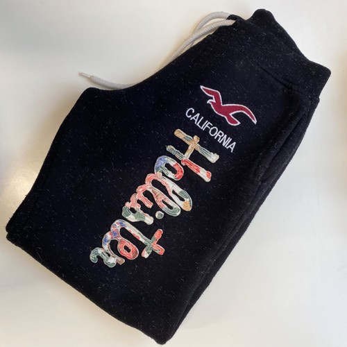Women y2k hollister black - y2k,