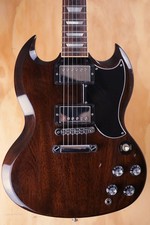Gibson SG Standard Electric