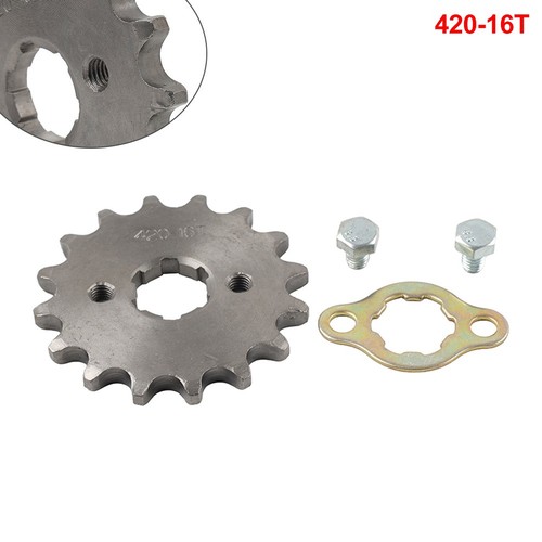 420 chain 20mm 16t - 20mm,