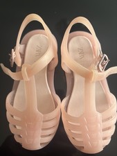 Zara Baby Toddler Girl Pale