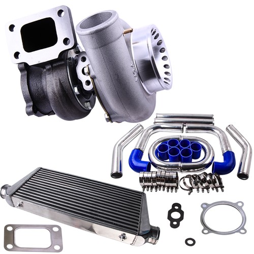 Universal turbocharger - t3,