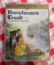 Daphne Du Maurier: Frenchman's