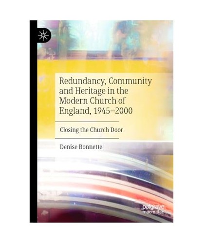 Redundancy community and - community,